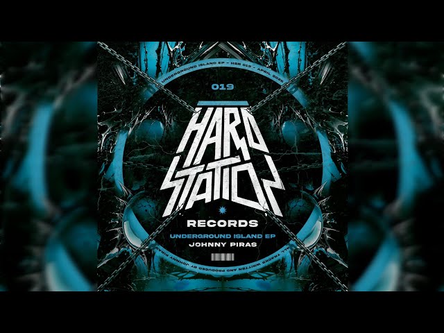 Johnny Piras - Punisher Doctrine (Original Mix)