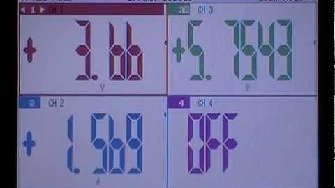Display Calculated Values Using Your Graphtec GL Series Data Logger