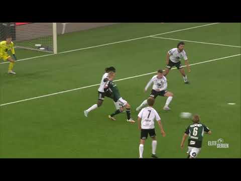 Odd Rosenborg Goals And Highlights