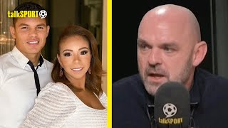 Danny Murphy Reveals Jaw-Dropping Tale On How A Teammate's Wife Stirred Up Trouble At Liverpool! 🤯👀
