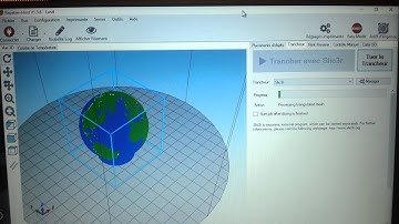 Repetier-Host V1.5.6 abort when select Print Preview after slicing