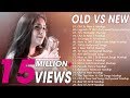 Old vs new bollywood mashup songs  90s bollywood songs mashup  romantic hindi mashup songs 2019