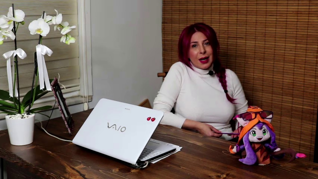 Şevval Özçelik Güzelliğe Dair Herşey | İlk Video