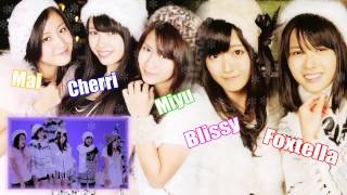 Please watch in HD! Hello Everyone! This is M-eiyou Koubou's third ...