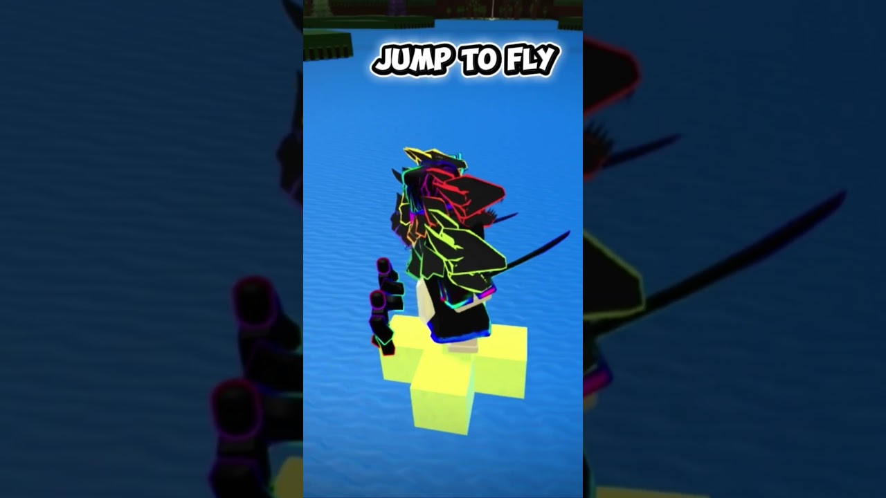 How to build a flying car in build a boat 