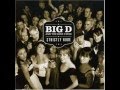 Big D and the Kids Table - She Knows Her Way