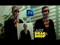 How to Add Realistic Shadow Effects in Photoshop – Simple Tutorial