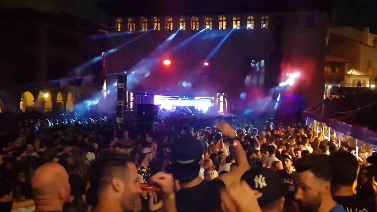 Enrico Sangiuliano b2b Adam Beyer ✖ Drumcode ✖ OFFSonar 19/07/19