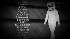 Kumpulan Marshmello New 2019  - Durasi: 41:45. 