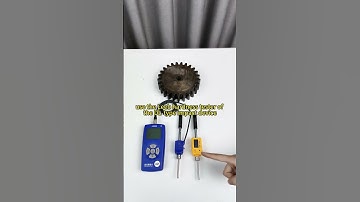 LS253 Linshang Leeb hardness tester selection