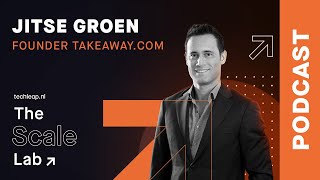 How Jitse Groen built Takeaway.com to become a leading food delivery player screenshot 4