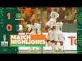 HIGHLIGHTS | Mauritania 🆚 Algeria | ملخص مباراة موريتانيا والجزائر #TotalEnergiesAFCON2023 - MD3