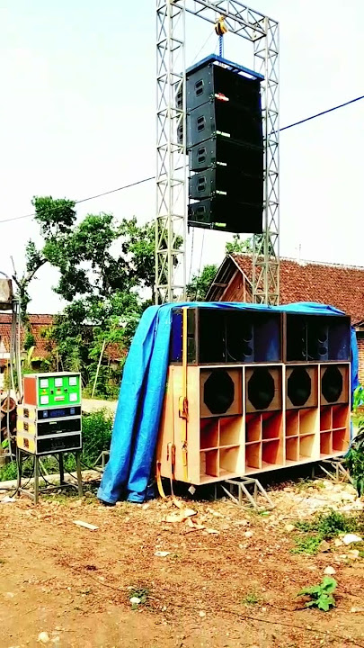 cek sound dn audio