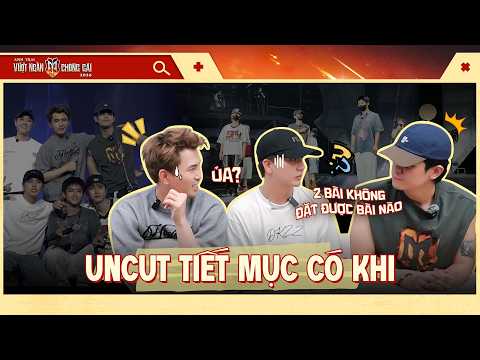 CALL TO RISING STAR 2026 | The "Lục Lạc" House tears up after hearing THỎ (Da LAB) drop a joke