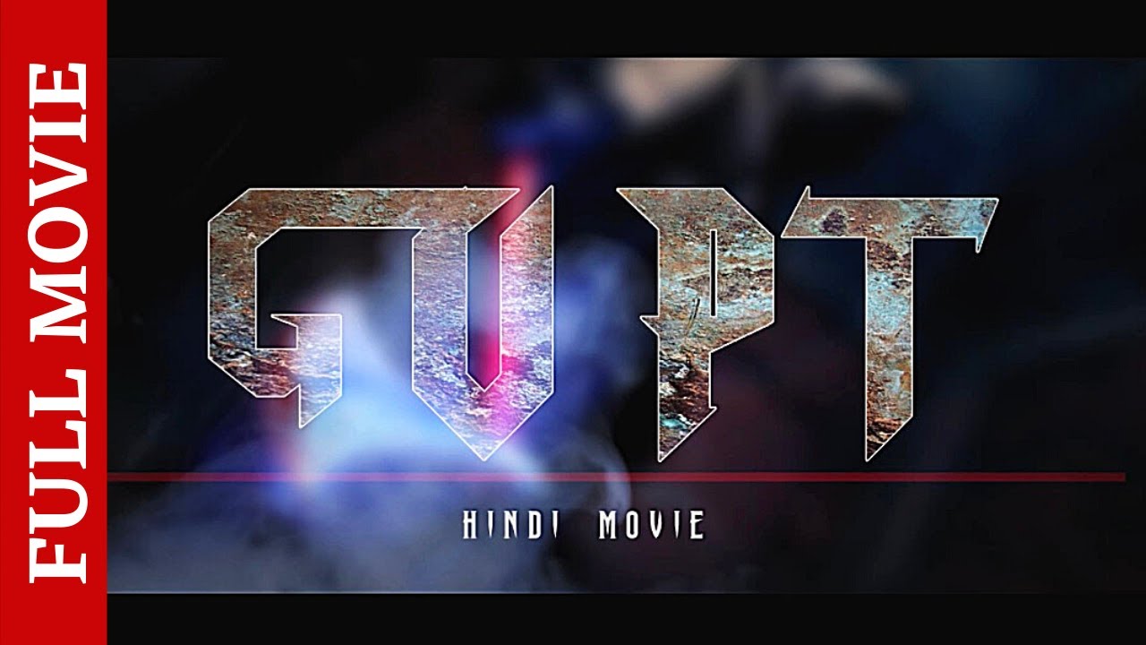 gupt hindi movie youtube