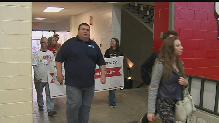 Youngstown State University to hold Relay for Life event