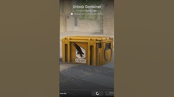 Opening CS2 Cases Everyday Until I Open A Gold Day 59