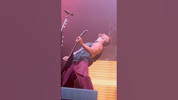4 Words (To Choke Upon) - Bullet For My Valentine (Live in Paris, France 07.02.2025)