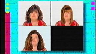 Computer Hair Style Imaging