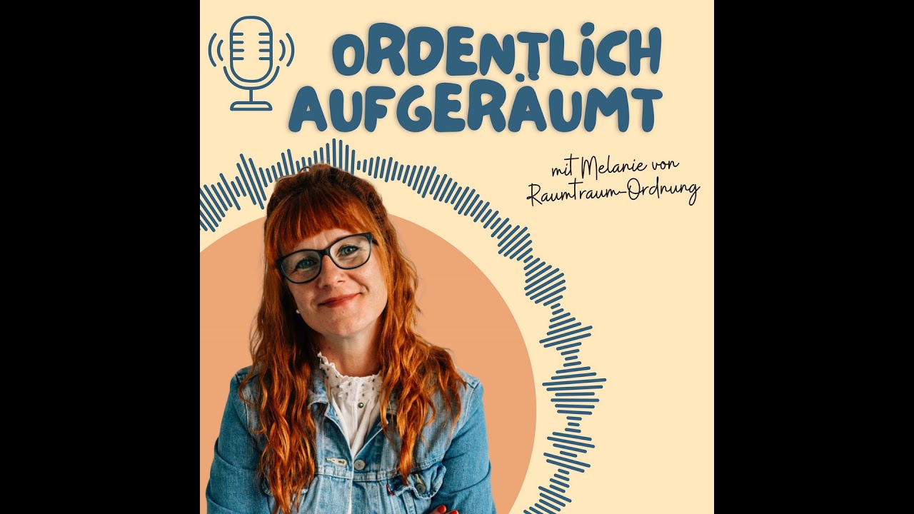 #5 Warum unser Alltag oft zu voll ist und wir uns Stück für Stück selbst überfordern