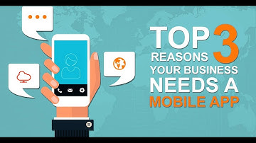 Need of Mobile apps development for Startup Businesses