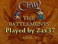 Lets play with zax37 captain claw perfects collection 2