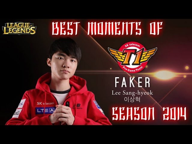 Stream SKT T1 Faker music  Listen to songs, albums, playlists for free on  SoundCloud