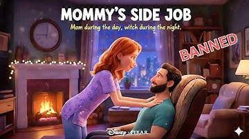 Sora 2 AI Disney Pixar Trailers (Unhinged Edition) 💀