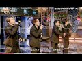 【STAR】Da-iCE「アンリミテッド」圧巻の神パフォーマンス!
