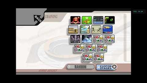 Cheat Codes on Dolphin Android