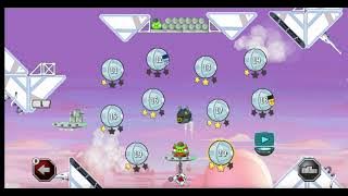 Angry Birds Star Wars Wii U All Bosses