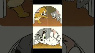 Kelloggs Tom & Jerry Stickers (1998) #kelloggs #cereal #freegift #tomandjerry  #figures #stickers @cerealmad