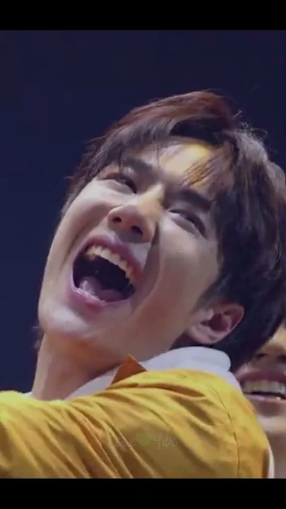 Actor Wang Yibo 演员王一博