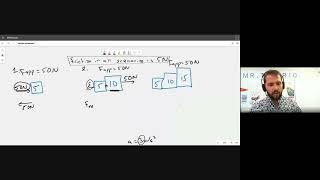 6  Newton's Third Law  - Contact Force Between Multiple Objects