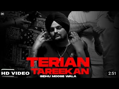 jado c toronto sohneya (Official Video) Sidhu Moose Wala | Jda C Toronto | Teriyan Tarikan Song New