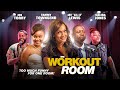 'The Workout Room' - Too Much Funny for One Room! -  Full, Free Comedy Movie