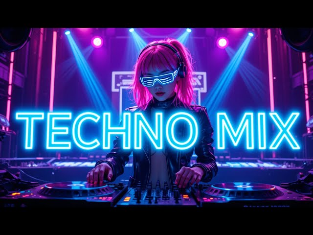 洋楽 DJ EL GRINGO TECHNO MIX 洋楽 DJ EL GRINGO TECHNO MIX 洋楽 DJ EL GRINGO TECHNO MIX DJ