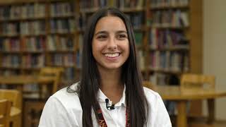 My Andrean Experience: Taylor