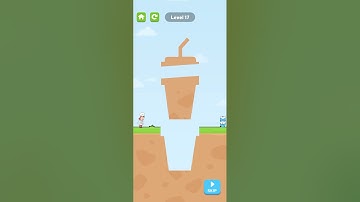 Slice 〰️  save chef woman 👩🏼‍🍳 level  17#slicetosave  #walkthrough  #slicetosavegame #funny #shorts