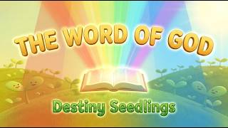 DESTINY SEEDLINGS – SUNDAY, 3RD MAY 2026
