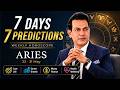Aries Weekly Horoscope 23–31 May 2026 | Harisazmi