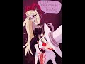 How Lucifer Met Lilith (Hazbin Hotel)