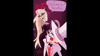 How Lucifer Met Lilith (Hazbin Hotel)