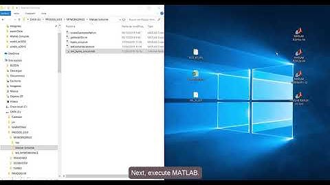 13. Step-by-Step. EcosimPro-PROOSIS Introduction. Connection with Matlab and Simulink