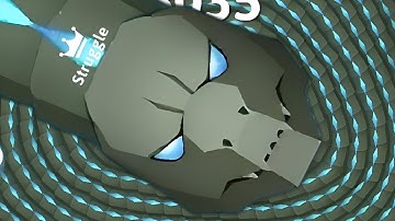 I reached 110,000+ points in snake.io🐍in the shortest possible time🐍Collect big score from the MAP🐍