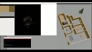 Robotic Software Engineer Nanodegree - SLAM (Simultaneous Localization and Mapping)