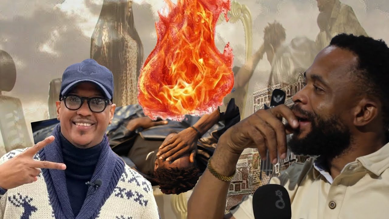 URGENCE 🚨 FRANCIS TATU NINI NA PROPHET SAMUEL.? YE AKOBOMBA BINO ATA MOKOLO MOKO TE NYOSO NA MPWASA 