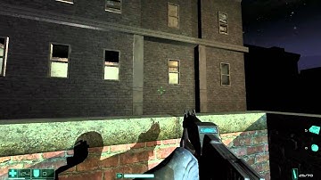 F.E.A.R. [Interval 08 - Urban Decay Part.2]