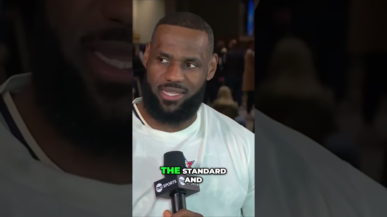 Passing the Torch: NBA All-Star MVPs Reflect on their Legacy