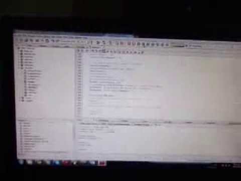 Pic 32 Maxi web server